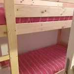 La Vermeille De Barcares Et Son - La En Groupe A La Plage- 19 Pers Feriehus