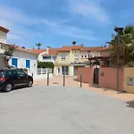 La Vermeille De Barcares Et Son - La En Groupe A La Plage- 19 Pers Feriehus Le Barcarès