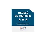 La Vermeille De Barcares Et Son - La En Groupe A La Plage- 19 Pers