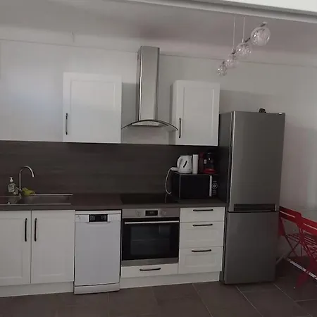 Barcares La En Groupe - 19 Voyageurs Casa vacanze *