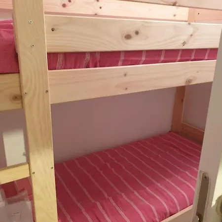 La Vermeille De Barcares Et Son - La En Groupe A La Plage- 19 Pers Tatil Evi