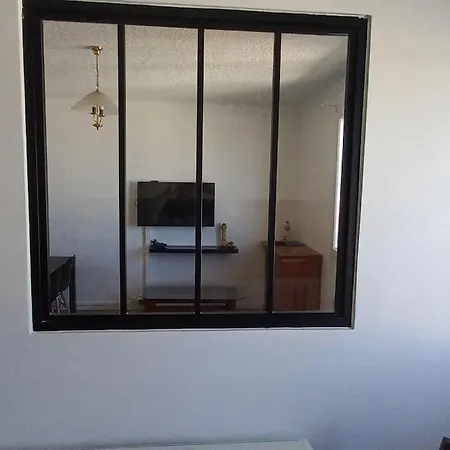 Tatil Evi La Vermeille De Barcares Et Son - La En Groupe A La Plage- 19 Pers