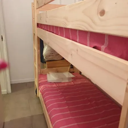 Prázdninový dům La Vermeille De Barcares Et Son - La En Groupe A La Plage- 19 Pers Le Barcarès