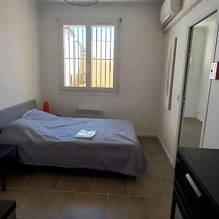 Tatil Evi La Vermeille De Barcares Et Son - La En Groupe A La Plage- 19 Pers Le Barcarès
