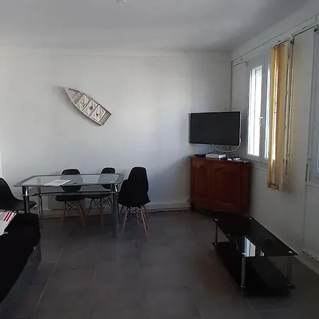 Casa vacanze Barcares La En Groupe - 19 Voyageurs