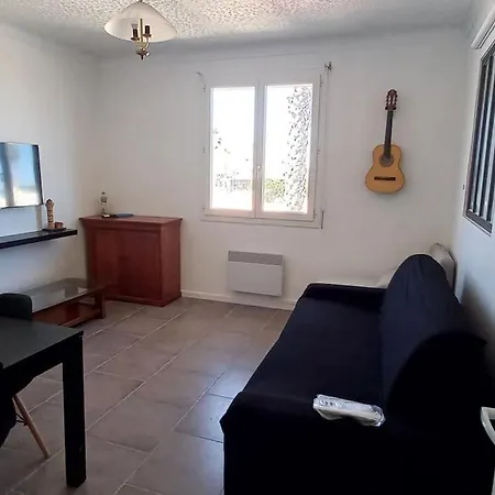 Barcares La En Groupe - 19 Voyageurs Casa vacanze