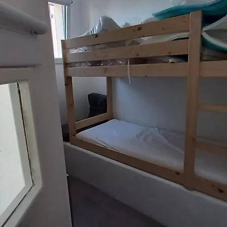 Prázdninový dům La Vermeille De Barcares Et Son - La En Groupe A La Plage- 19 Pers *