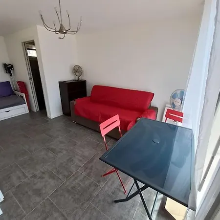 Prázdninový dům La Vermeille De Barcares Et Son - La En Groupe A La Plage- 19 Pers *