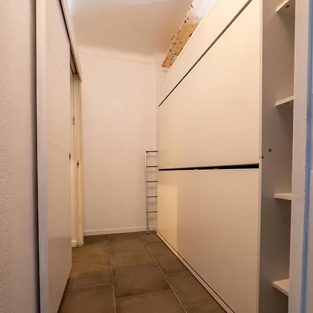 Tatil Evi La Vermeille De Barcares Et Son - La En Groupe A La Plage- 19 Pers