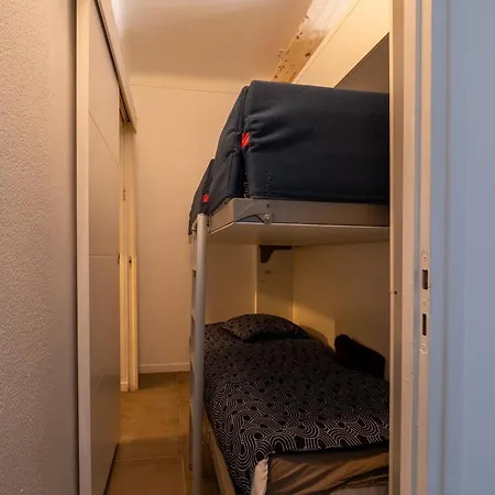 Tatil Evi La Vermeille De Barcares Et Son - La En Groupe A La Plage- 19 Pers Le Barcarès