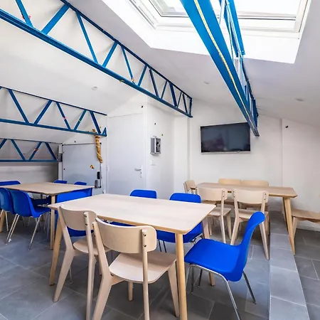 La Vermeille De Barcares Et Son - La En Groupe A La Plage- 19 Pers Tatil Evi *